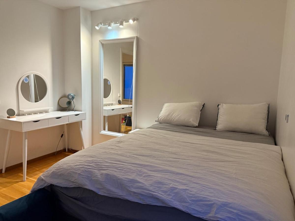 Modern Luxury In Villa Malmo