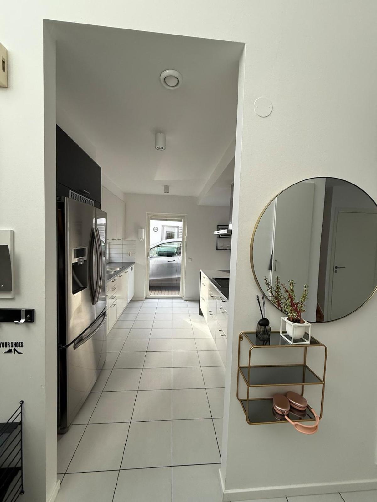 Villa Modern Luxury In *
