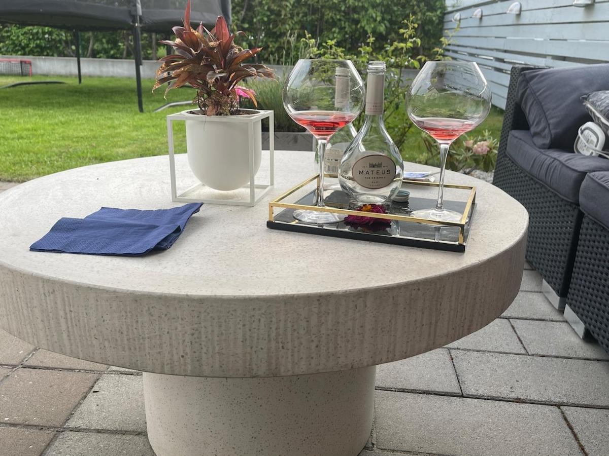Modern Luxury In *