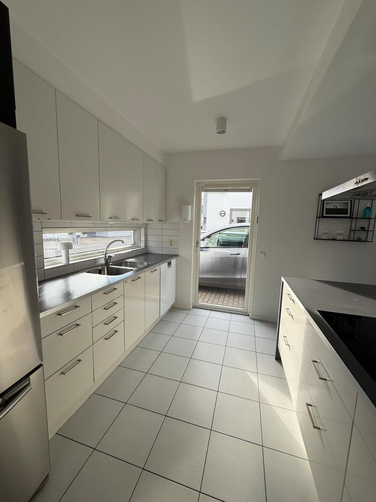 Modern Luxury In Malmo