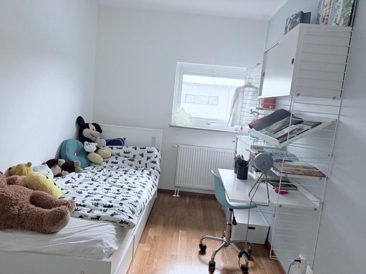 Modern Luxury In * Malmo