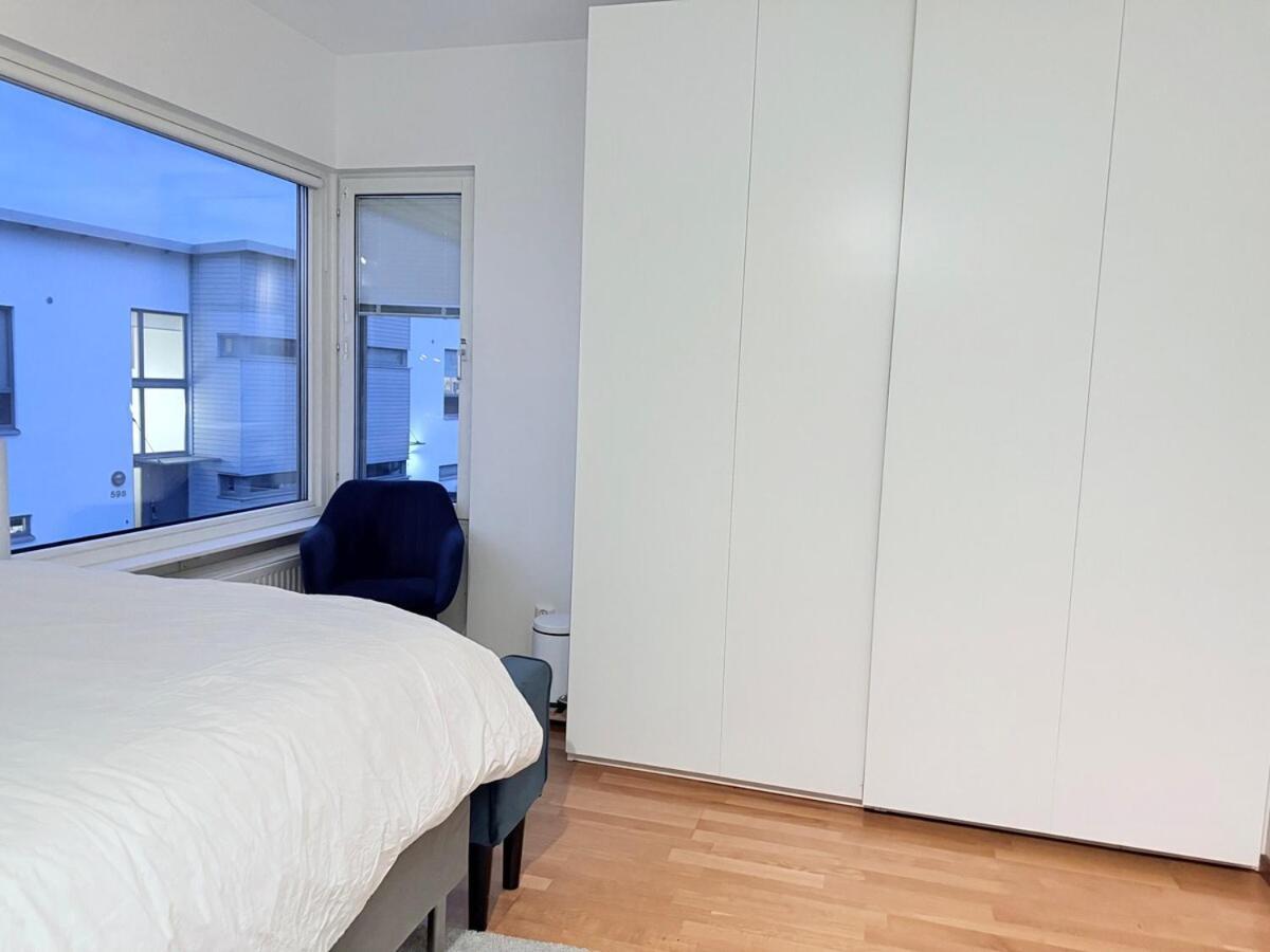 Villa Modern Luxury In Malmo