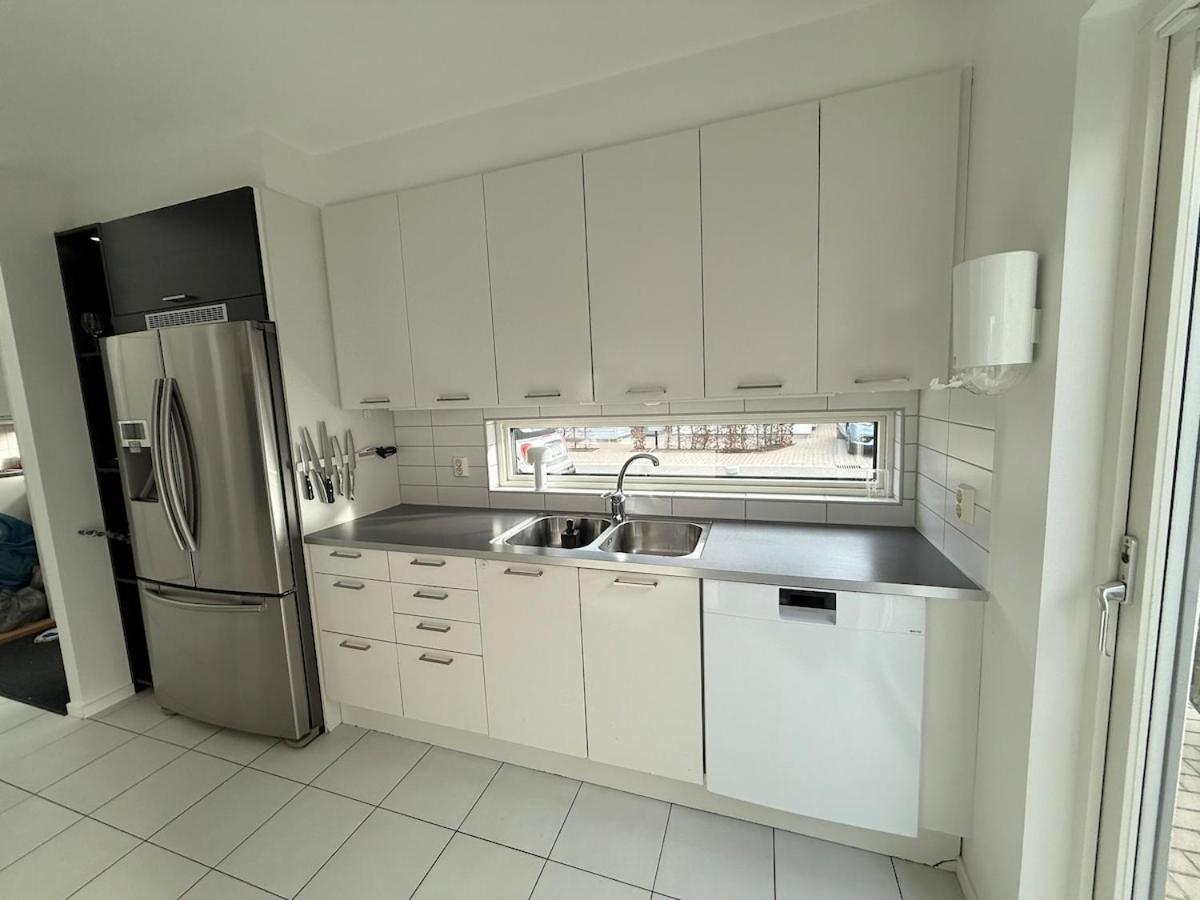 Modern Luxury In *